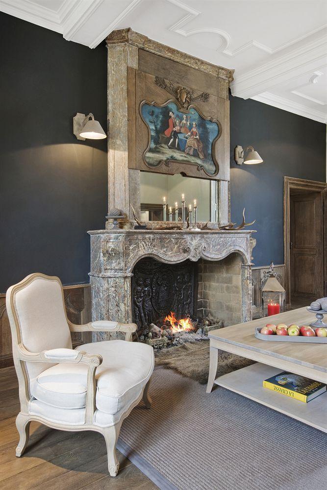Hotel Chateau De Grandvoir Neufchâteau Esterno foto