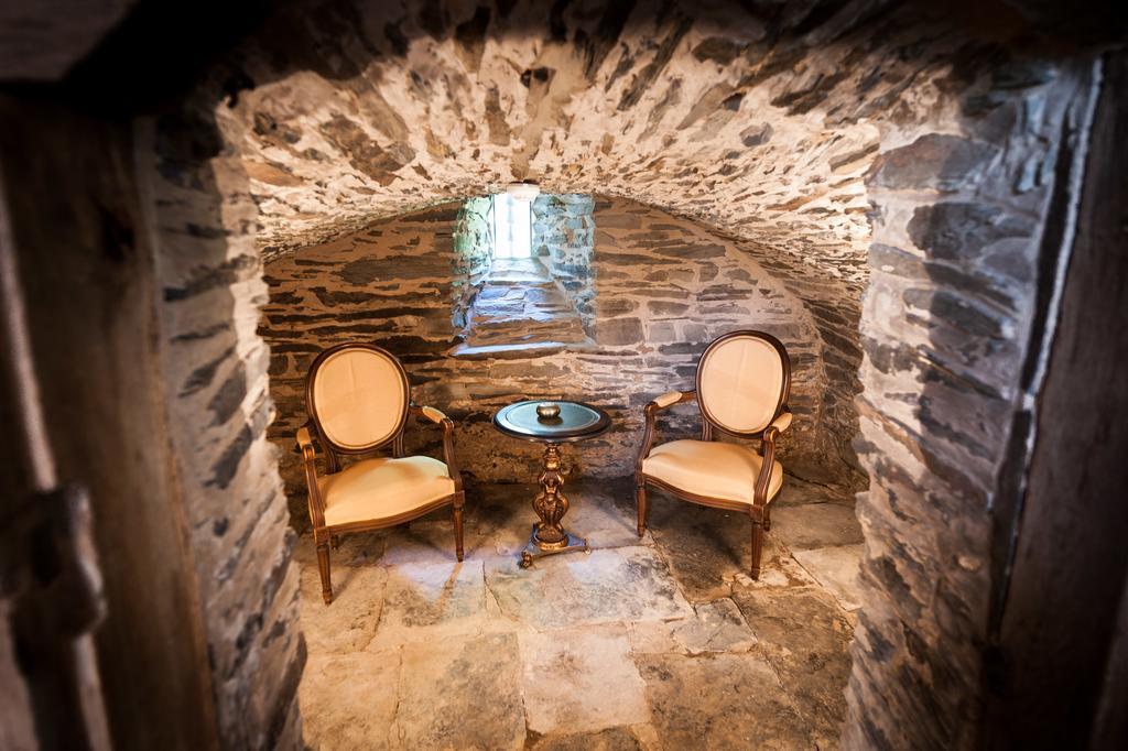 Hotel Chateau De Grandvoir Neufchâteau Esterno foto